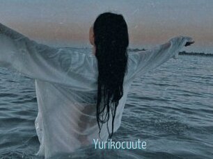 Yurikocuute