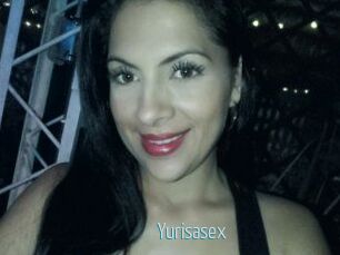 Yurisasex