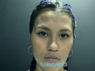 Yusleidywordl