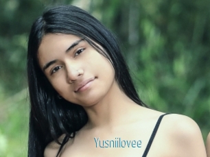 Yusniilovee