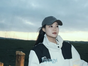 Yuyangyi