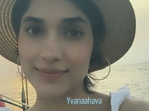 Yvanaahava