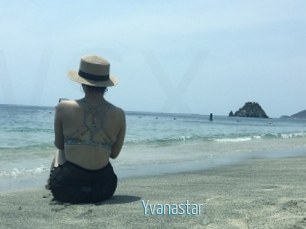 Yvanastar