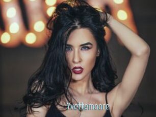 Yvettemoore