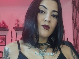 Yviedomme