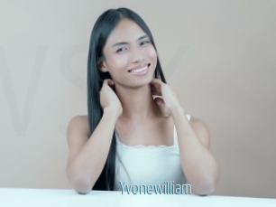 Yvonewilliam