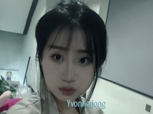 Yvonnedong