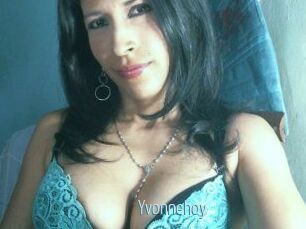 Yvonnehoy