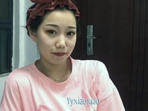 Yyxiaoxiao