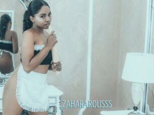 ZAHARAROUSSS