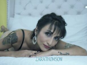 ZARATHOMSON