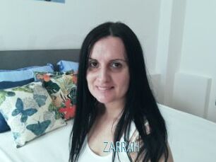 ZARRAH