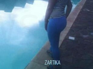 ZARTIKA
