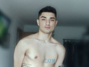 ZAYIN