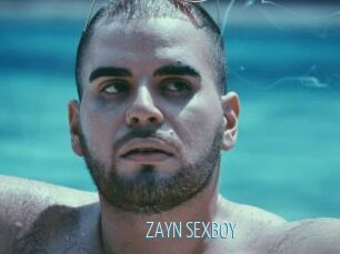 ZAYN_SEXBOY