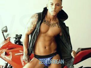 ZEDCORRIGAN