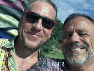 ZEDHUNTER
