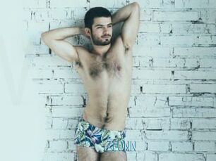 ZEONN Video Sexe