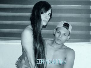 ZEPHYRANDTINA