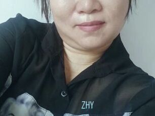 ZHY