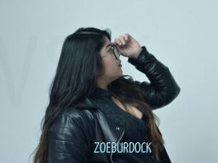ZOEBURDOCK
