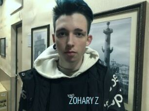 ZOHARY_Z