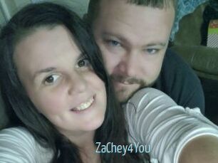 ZaChey4You