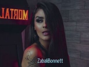 ZabaliBonnett