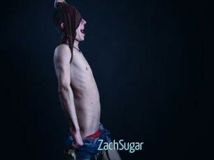 ZachSugar