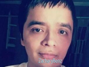 Zachary_Benz