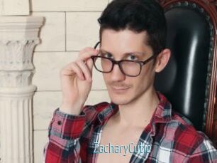 ZacharyCutie