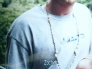 Zachery