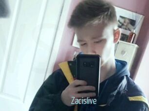 Zacislive