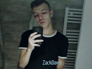 ZackDavis