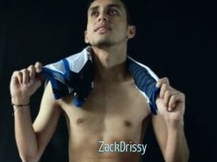 ZackDrissy