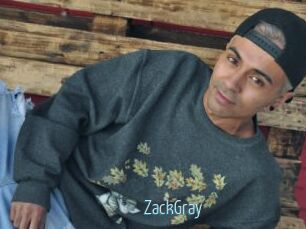 ZackGray
