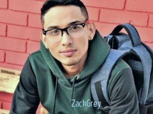 ZackGrey