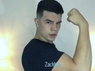 ZackMills