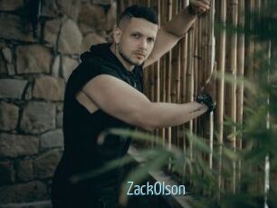 ZackOlson