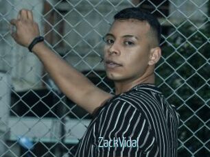 ZackVidal