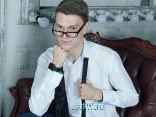 ZackWard