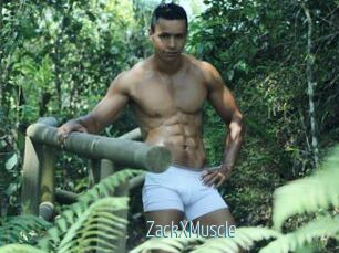 ZackXMuscle