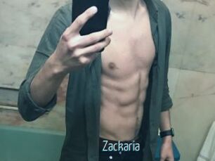 Zackaria
