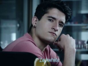 Zackwhiite Video Sexe