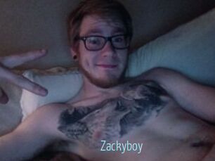 Zackyboy