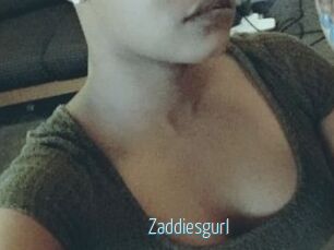 Zaddiesgurl