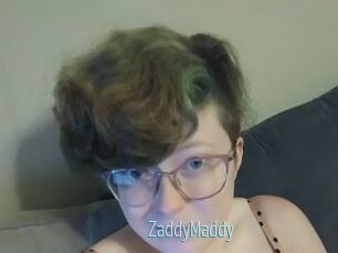 ZaddyMaddy