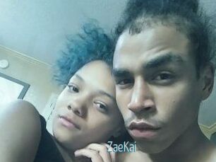 ZaeKai