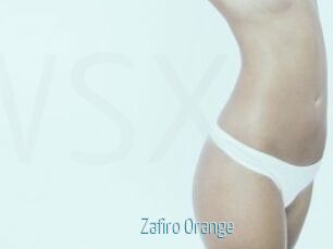 Zafiro_Orange