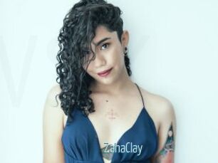 ZahaClay